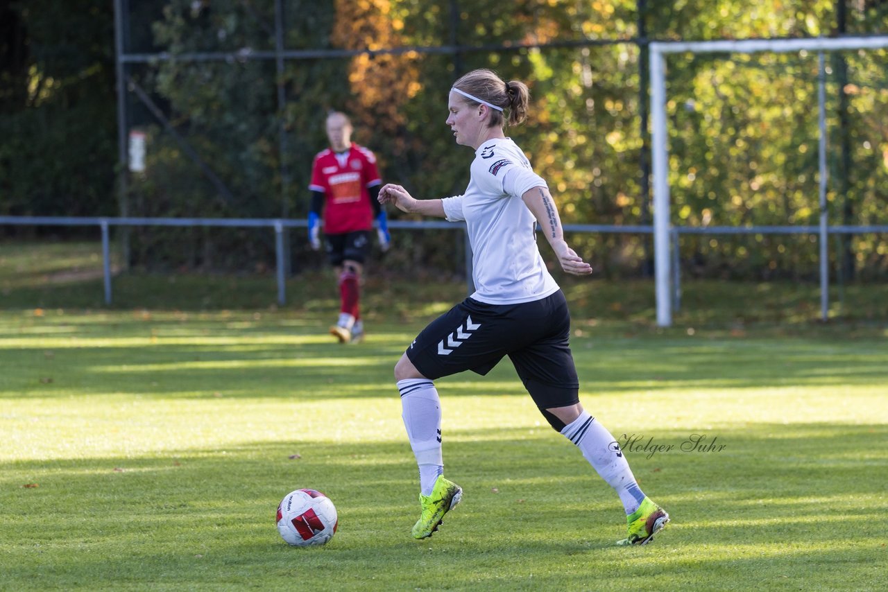Bild 121 - F SV Henstedt Ulzburg2 - FSG Kaki-StuSie : Ergebnis: 2:2